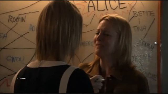 Tibette - Tina Cries - Hallelujah