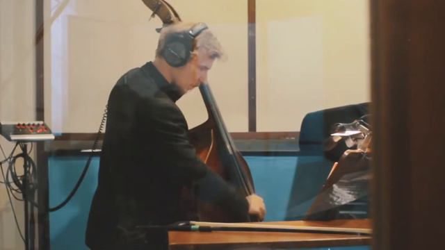 Frank Jacobi Quartet смотреть онлайн