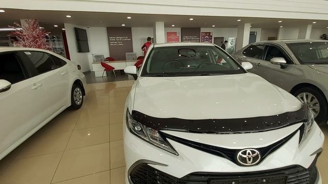 Казахские машины только тут Цены сегодня 2021 Астана авторынок автосалон Тойота центр левый берег смотреть онлайн
