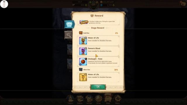 How to Get *100,000,000+* GOLD on ~GLOBAL~ in 5 Days (7DS Seven Deadly Sins Grand Cross Global) смотреть онлайн