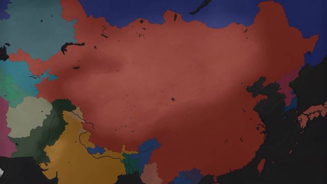 Age of Civilization || Альтернативное будущее за КНР смотреть онлайн