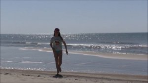 13. ?WE HAPPY WE FOUNDED WILD BEACH REAL PARADISE?