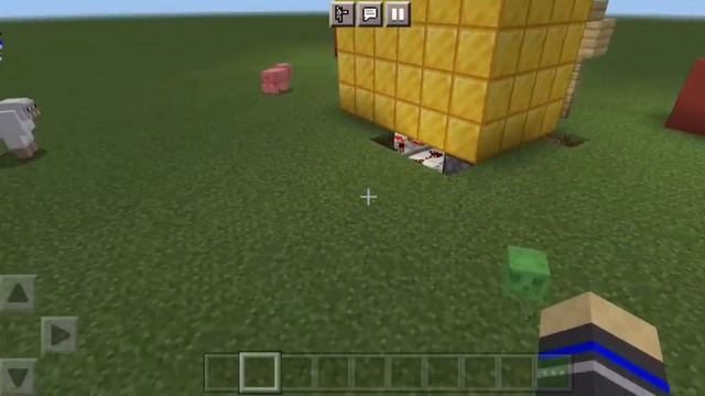 построил кафэшку из zombie catchers в майнкрафт| ™АУДИ™ Minecraft смотреть онлайн