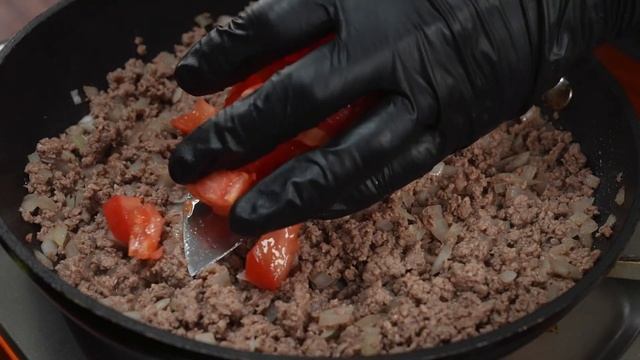 Без жарки! Если у вас есть баклажаны и картофель, приготовьте эти вкусные легкие ужины