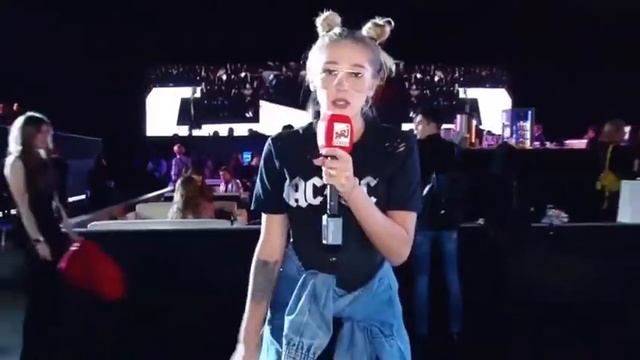 Настя Ивлеева  Agentgirl  Agentshow  СМОТРИ ОПИСАНИЕ 164