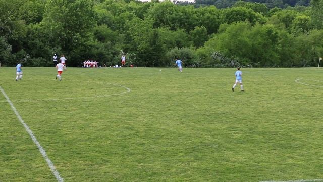 FC Delco PDA Drogba U16 vs Penn Alliance 5.25.19 W 4-2 (4 of 6) смотреть онлайн