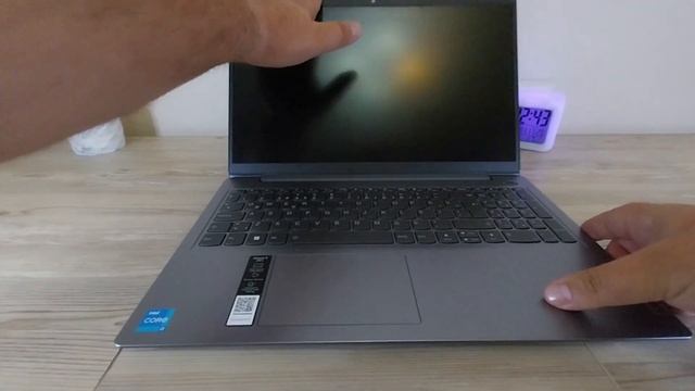 Lenovo ideaPad 3 15ITL6 11.Nesil Core i3 1115G4 8Gb 256Gb Ssd 15.6 inç Notebook incelemesi смотреть онлайн