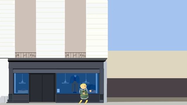 Adventures Of Fatman: The Unexpected Return смотреть онлайн