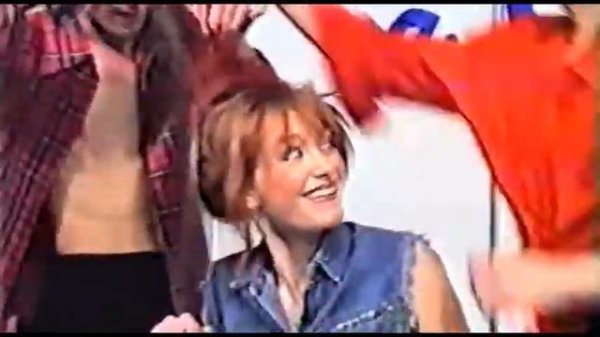 МИР КРАСОТЫ 2002