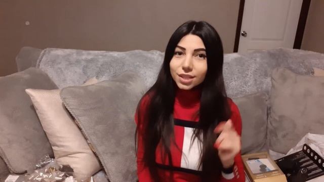 Покупки из Dollar Tree | распаковка товаров из Tjmaxx | Новогодняя ёлка в Америке