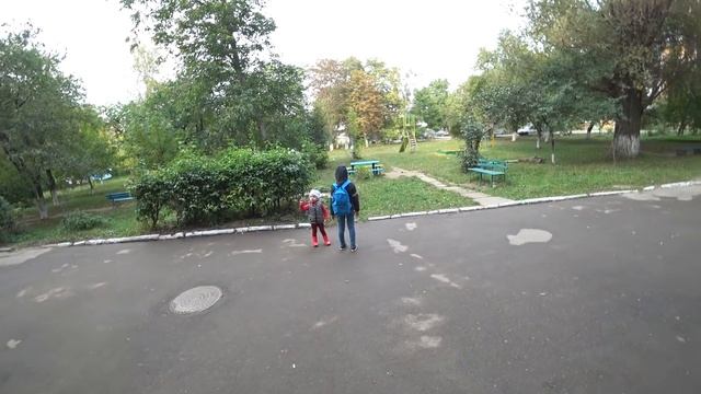 VLOG : МЕНЯ ЗАБЛОКИРОВАЛА FloridaYalta смотреть онлайн