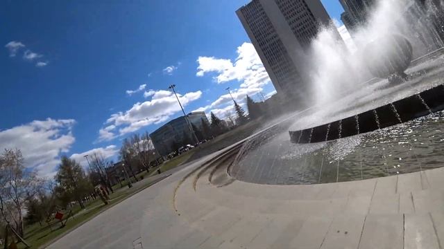 Jon Hopkins - Everything Is Connected (Sony X3000 Video Test) смотреть онлайн