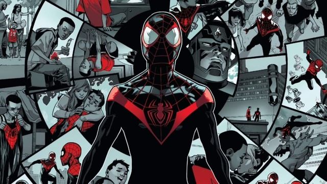 Marvel Secret Wars. Прощай Питер Паркер? [by Кисимяка] смотреть онлайн