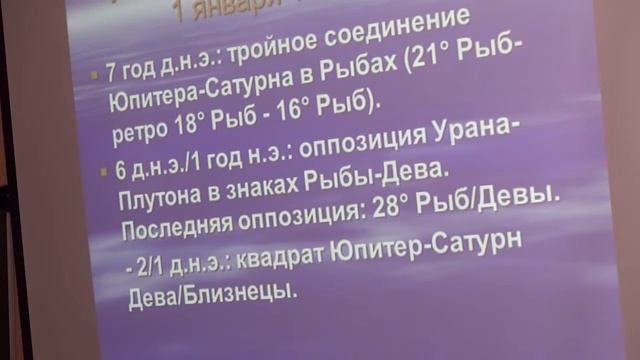 Календарные эры, циклы планет и звёзды: связь времён. Агапова И. смотреть онлайн