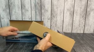 Доводчик дверной NOTEDO DC-100