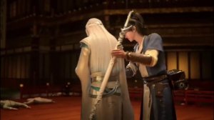 Ветер из Лояна  Таинственный мальчик - - клип