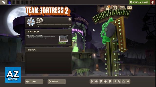 How To Enable Text Chat in Team Fortress 2 (EASY!) смотреть онлайн