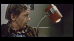 ИППОДРОМ (детектив СССР)