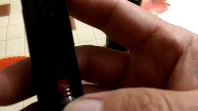 Светодиодный фонарик - не горит или слабо светит. смотреть онлайн