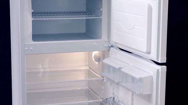 Холодильник ATLANT МХМ-2808-90. Обзор модели. смотреть онлайн