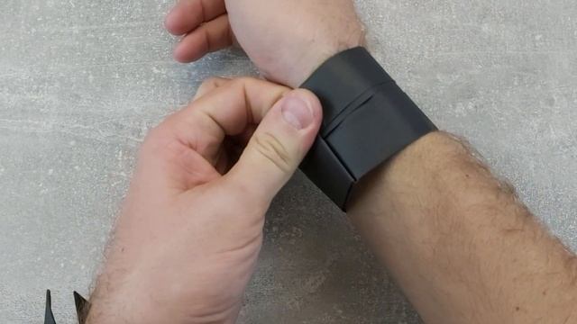 DIY-Как сделать СЮРИКЕН НИНДЗЯ с ремнем на руку из бумаги. Сюрикен из бумаги который отлично летает смотреть онлайн