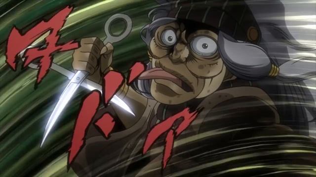 JoJo's Bizarre Adventure: Stardust Crusaders RUS OP3 [Stand Proud] | Саша Плейз кавер смотреть онлайн