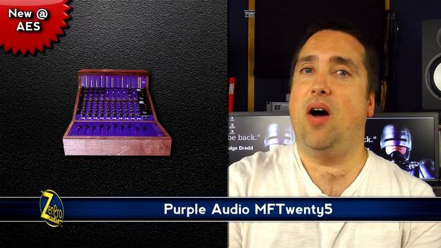 ZenPro Audio: ZenTV Weekly October 25, 2013 смотреть онлайн