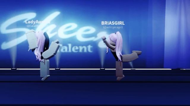 Pacify Her Duet ~ Performed by LadyAurora and Ashley смотреть онлайн