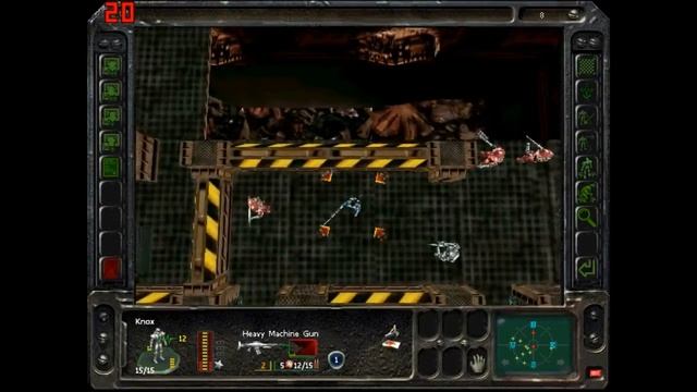 Let's Play Incubation: The Wilderness Missions 13 (German | Battle Isle Phase IV | 2. Kampagne) смотреть онлайн