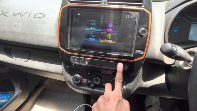 Renault Kwid 2023 | 1.0l petrol | specs & features ? смотреть онлайн