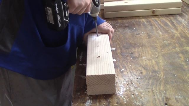 Bench (Very Easy) UNDER $20