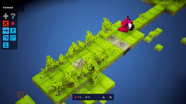 Jump, Step, Step - Gameplay / Preview - Xbox One смотреть онлайн