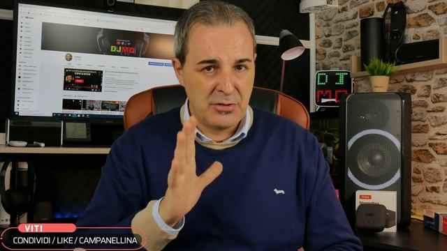 ?JBL CLIP 4 ►IL JBL PER TUTTE LE TASCHE CHE SA SODDISFARE SPEAKER BLUETOOTH (+ Test Audio) смотреть онлайн