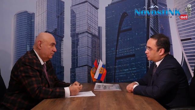 Виктор Согомонян: Армянам выбирать между красивой сказкой и реальностью. смотреть онлайн