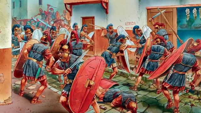 Praetorian Guard: The Elite Unit of Roman Empire - History of Rome - See U in History смотреть онлайн