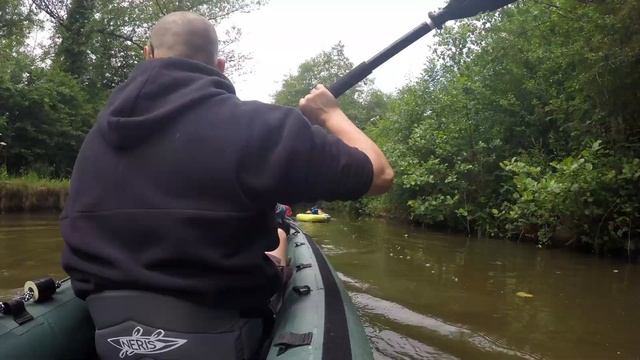 Caldon Canal/Neris Smart Pro Xs смотреть онлайн