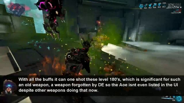 Torid In 2021? Oberon + Xata's Whisper Steel Path (Warframe) смотреть онлайн