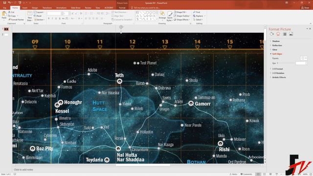Making an Interactive Map with Foundry VTT смотреть онлайн