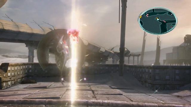 Chocobo | Final Fantasy XIII (13) 100% Walkthrough "41/64" (No Commentary) смотреть онлайн