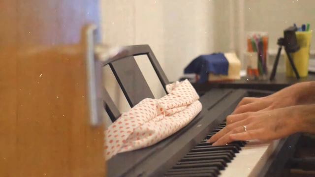 Cartof (original piano composition) смотреть онлайн