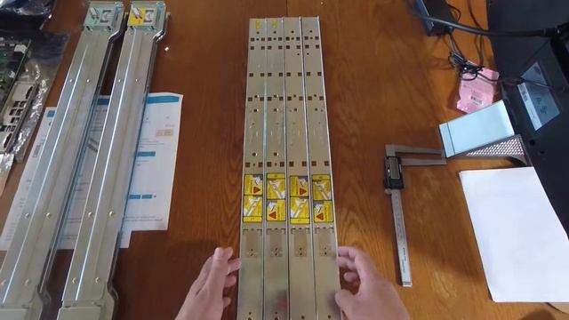 How to buy used Supermicro rack rail kits for your Supermicro server смотреть онлайн