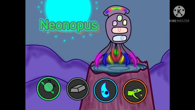 Hidden Planet- Quad Elemental смотреть онлайн