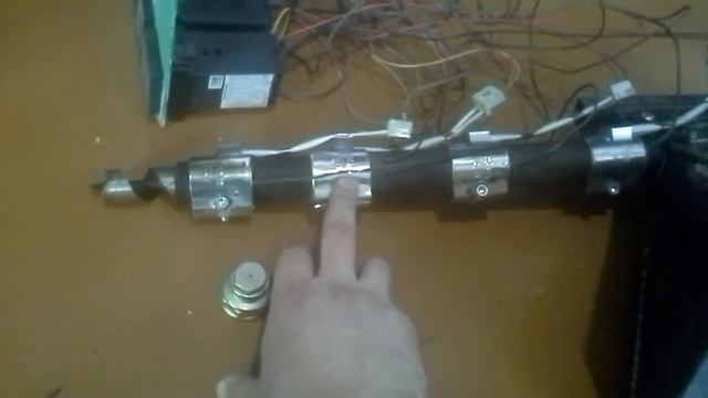 Экструдер люфт редуктора и вала на шнек смотреть онлайн