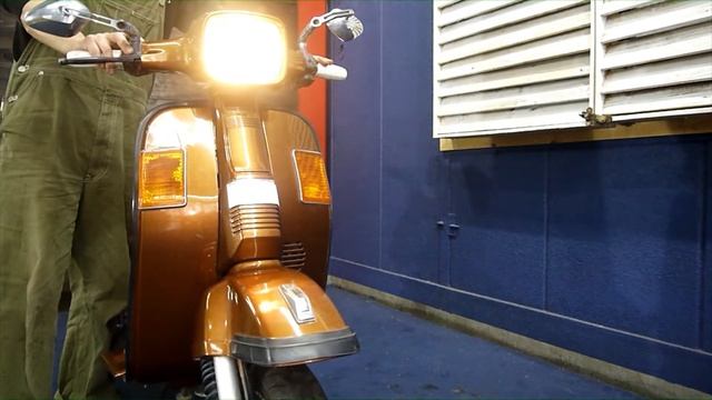 SUZUKI CF41A GEMMA125 ジェンマ125 参考動画 смотреть онлайн