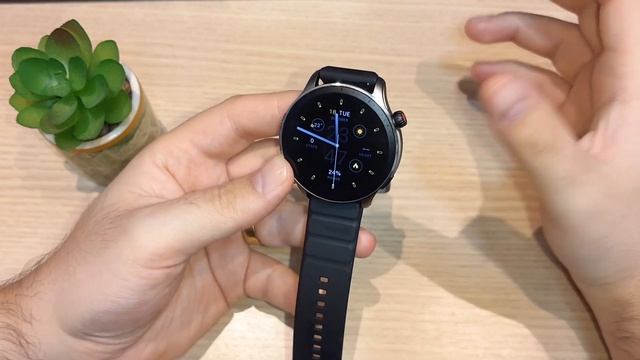 AMAZFIT GTR 4 - 2 SEMANAS DE USO - Valeu a pena? смотреть онлайн