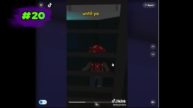 I Busted 20 Secrets in Brookhaven… смотреть онлайн