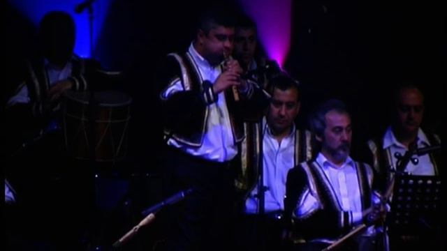 ARA GEVORGYAN - EREVAN - BEIRUT.vob