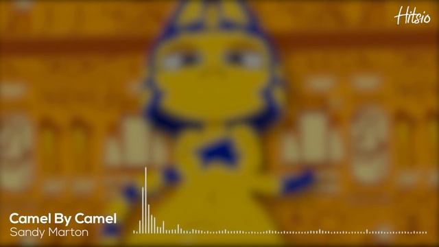 Ankha - Full TikTok Song! ( Camel By Camel ) | Hitsio