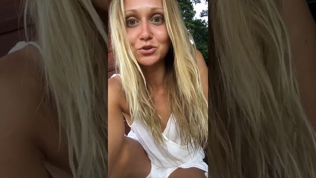 «Это мощь. Я в восторге! Все мои намерения реализованы. я иду дальше» смотреть онлайн