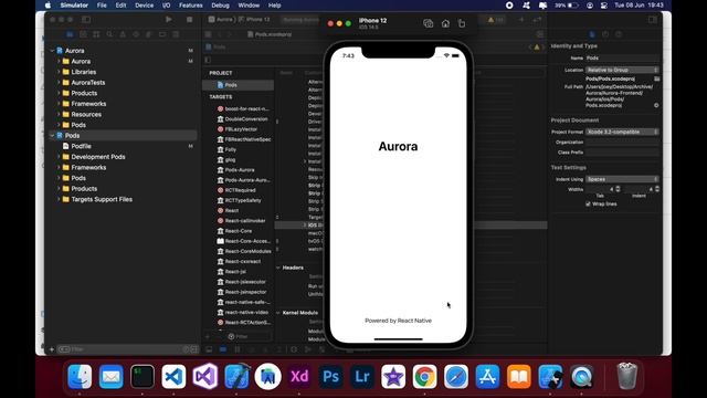 Building a React Native app - #0 Welcome смотреть онлайн